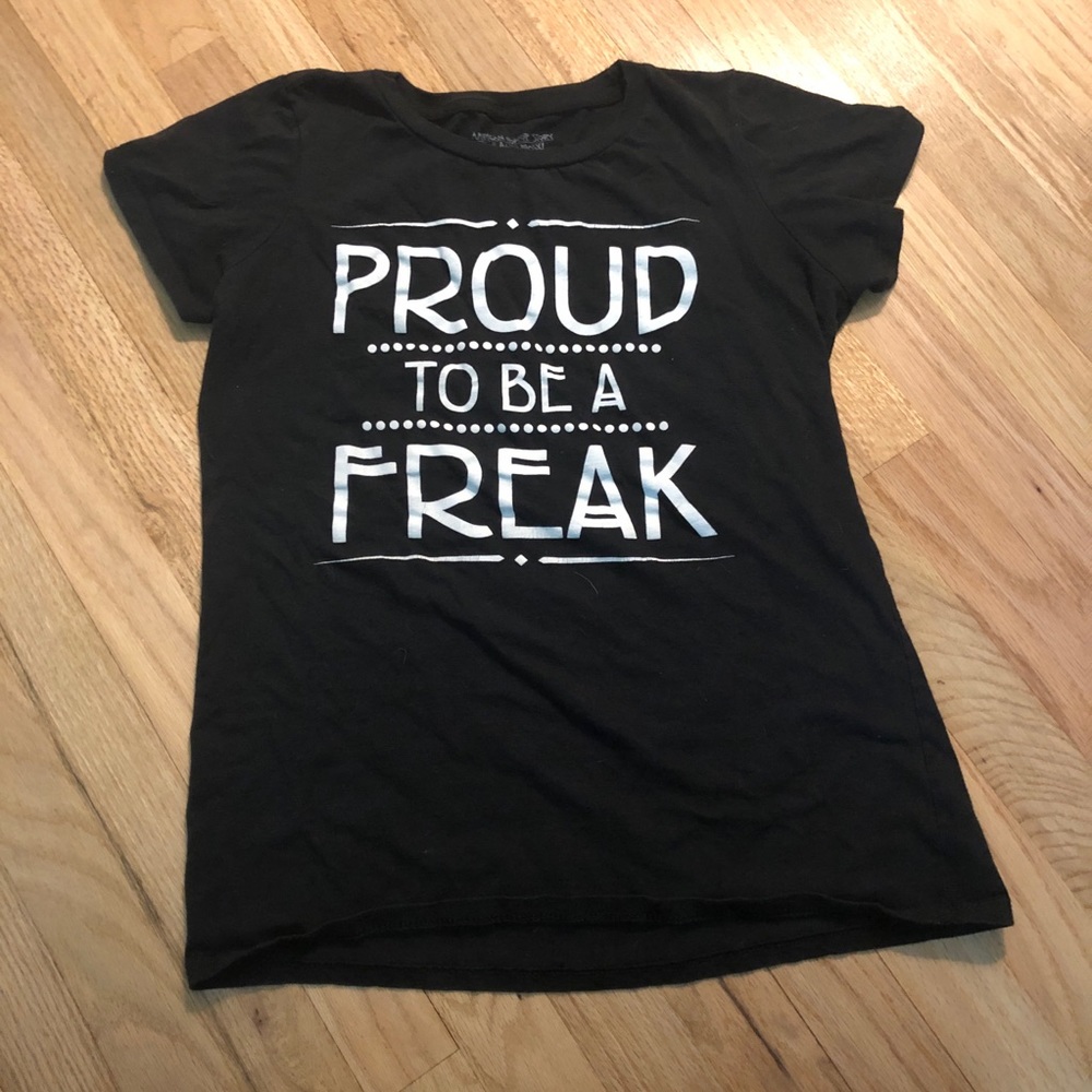 American Horror Story T Shirt